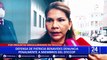 Abogado de Patricia Benavides presenta denuncia contra fiscal Marita Barreto y coronel Harvey Colchado