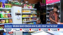 Upaya Tekan Angka Diabetes di Indonesia, Kemenkes Akan Labeli Minuman Sehat dan Tidak Sehat