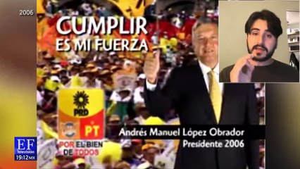 94% del dinero de una campaña política es ilegal: Miguel Meza