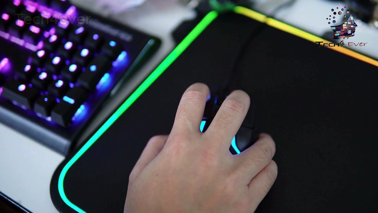 Computer MOUSE এর কিছু অ্যাডভান্স সেটিং এখনি দেখেনিন #tech4ever
