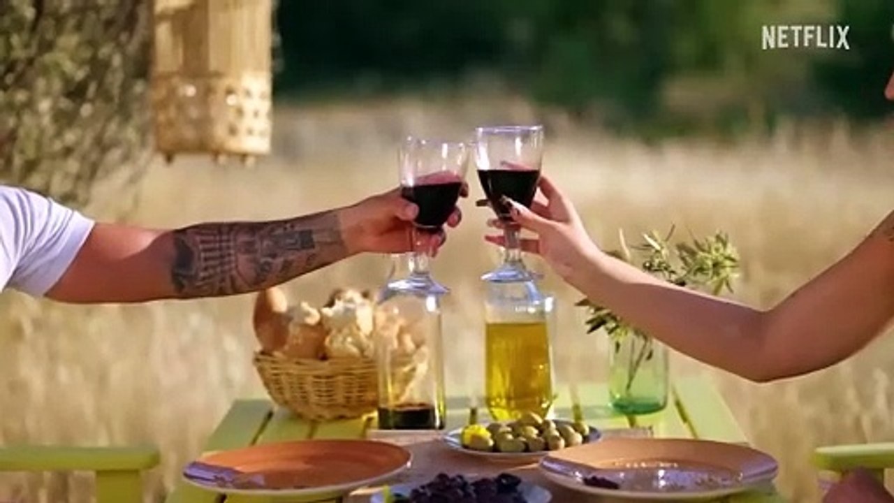 Love Never Lies: Poland Saison 1 - Oficjalny zwiastun (PL)