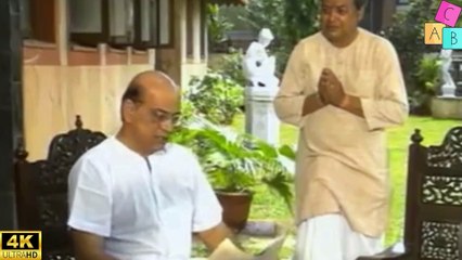 Byomkesh Bakshi episode 7 in 4k