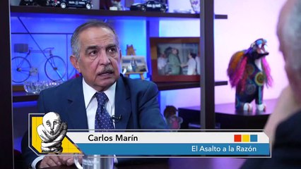 Inseguridad en el continente americano; ¿cómo se puede combatir? | El Asalto a la Razón