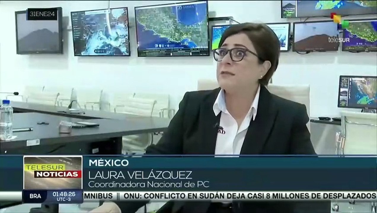 México: Avanza rescate de mineros atrapados en un pozo al norte del país