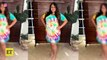 Jazz Jennings Shows Off MAJOR Weight Loss After Binge-Eating Disorder Reveal