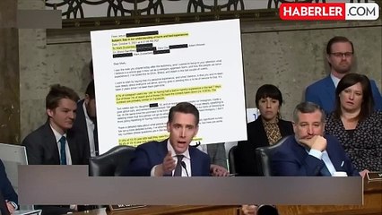 Mark Zuckerberg, ABD Senastosu'nda özür diledi