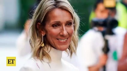 Celine Dion Speaks Out Amid Health Battle to Announce New Project
