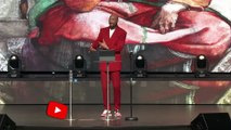 Reasonable Doubts  Pastor -- Keion Henderson