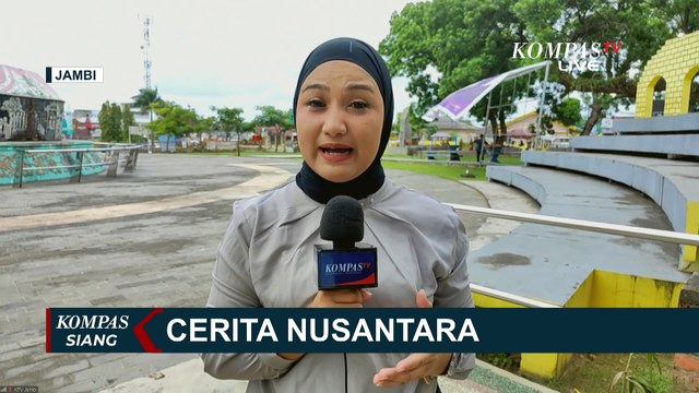 Bisnis Kemasan Produk UMKM Rumahan Ala Anak Muda di Kota Jambi