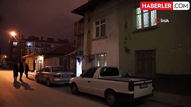 Konya'da böcek ilacı faciası: Alt katta dökülen böcek ilacı üst kattaki çocuğun ölümüne sebep oldu