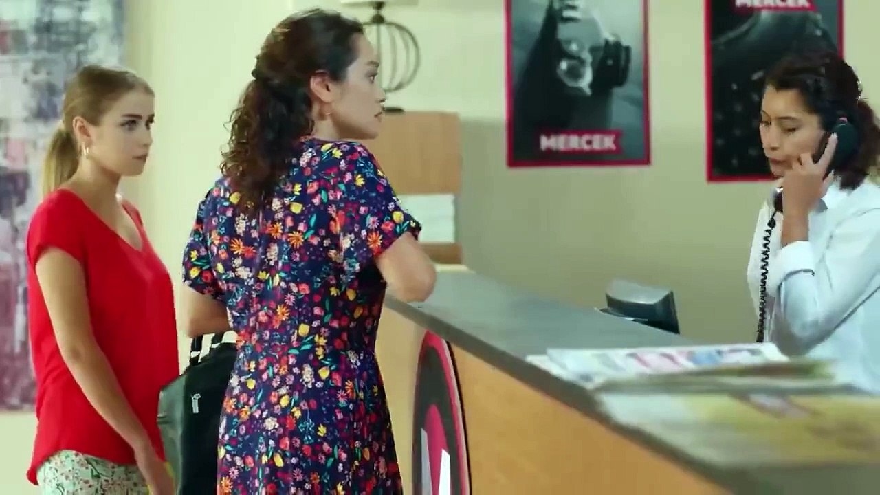 مسلسل الحلم الحلقة 15 الخامسة عشر مدبلج HD