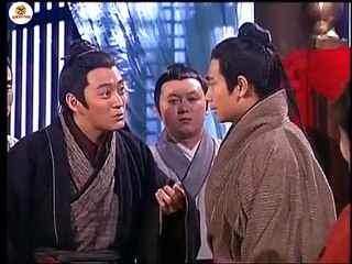 Tập 14 - Hoa Mộc Lan (Lồng tiếng)_DV Triệu Văn Trác, Viên Vịnh Nghi, Tiêu Ân Tuấn