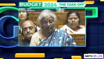 FY14-23 Goldent Era of FDI Inflow: Nirmala Sitharaman | Budget 2024 | NDTV Profit