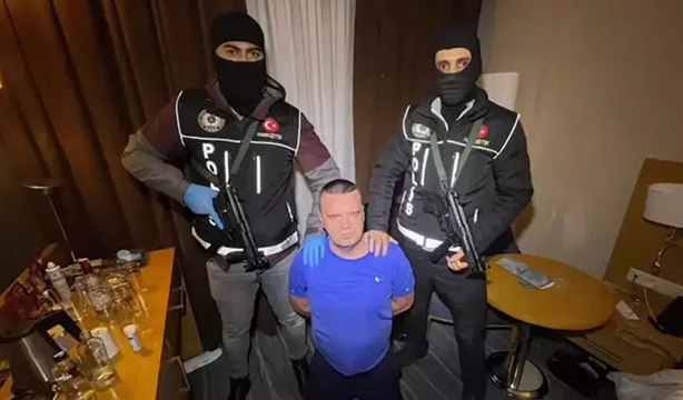 Bakan Yerlikaya açıkladı: Kafes Operasyonları'nda 420 suç çetesi çökertildi