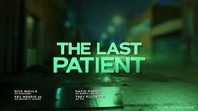 Chicago Med S09E04 These are Not the Droids You are Looking For