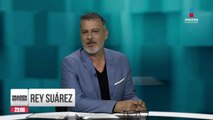 Imagen Noticias GDL con Rey Suárez | 31/01/24