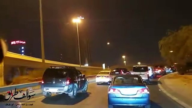 1739 - قصة المديرة الجديدة !! سوالف طريق