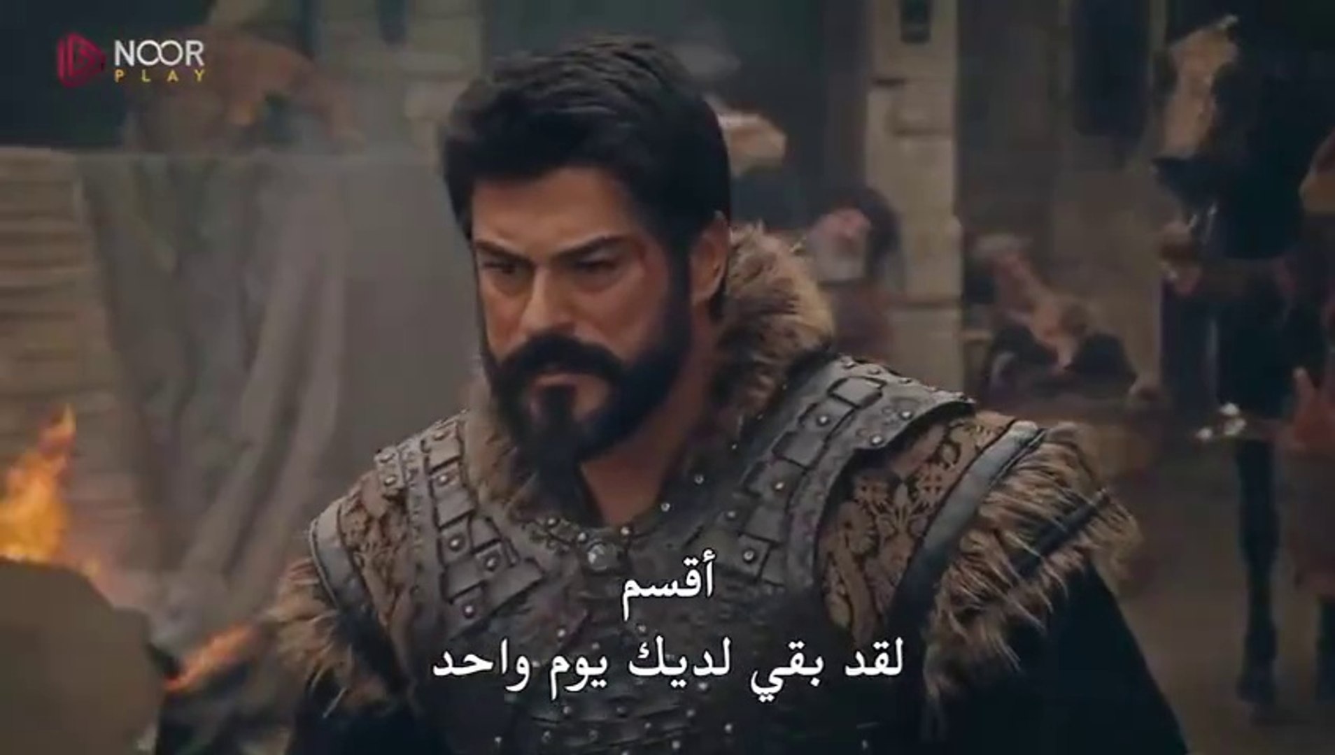 ⁣مسلسل المؤسس عثمان الحلقة 146 مترجمة HD 1