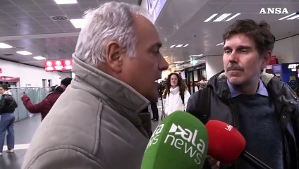 Ilaria Salis, il padre Roberto: "Cauto ottimismo per la liberazione di mia figlia
