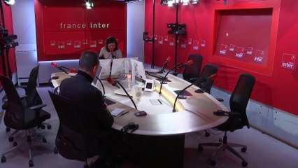 Philippe Goetzmann : "Le prix de l'alimentation est plus élevé en France qu'en moyenne européenne"