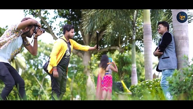 সখি গেলি কেন ছেড়ে _ Sokhi Geli Keno Chere _ Zahid Khan _ BRM OFFICIAL _ Bangla Sad Song _Broken Song