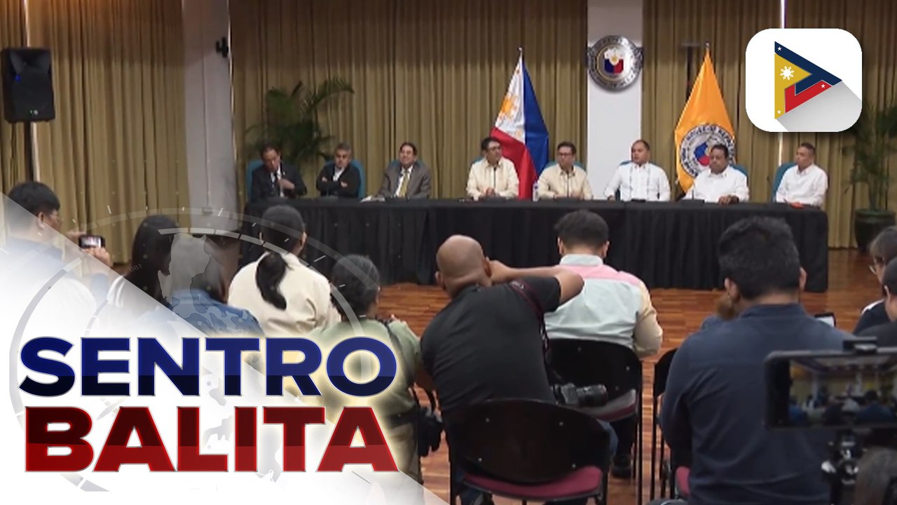 Kamara, maghihintay hanggang Marso sa pagpasa ng Senado sa panukalang pag-amyenda economic provision ng 1987 Constitution