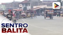 Ilang mambabatas, malamig sa pinalutang ni dating Pres. Duterte na ihiwalay ang Mindanao sa Pilipinas