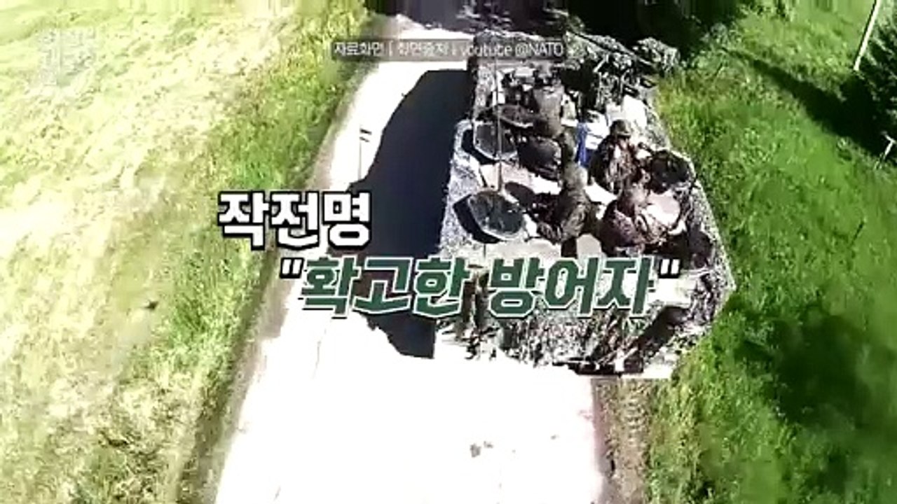 [현장의재구성] "러시아, 나토 전면전 시나리오"…유럽 동부전선도 화약고?