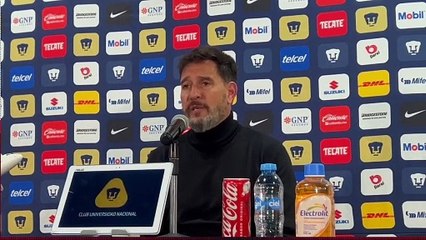 Gustavo Lema Felicita a Necaxa y Destaca Áreas de Mejora ⚽