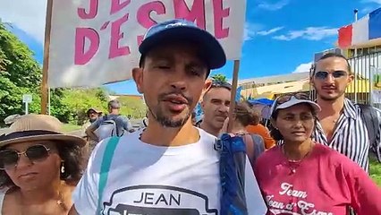 Vincent Fontaine, enseignant physique-chimie au collège Jean D'Elme