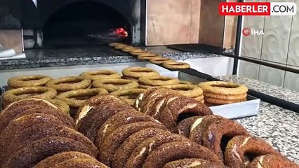 Ankara'da iptal edilen simit zammı geri geliyor! 15 liradan değil 12,5 liradan satılacak