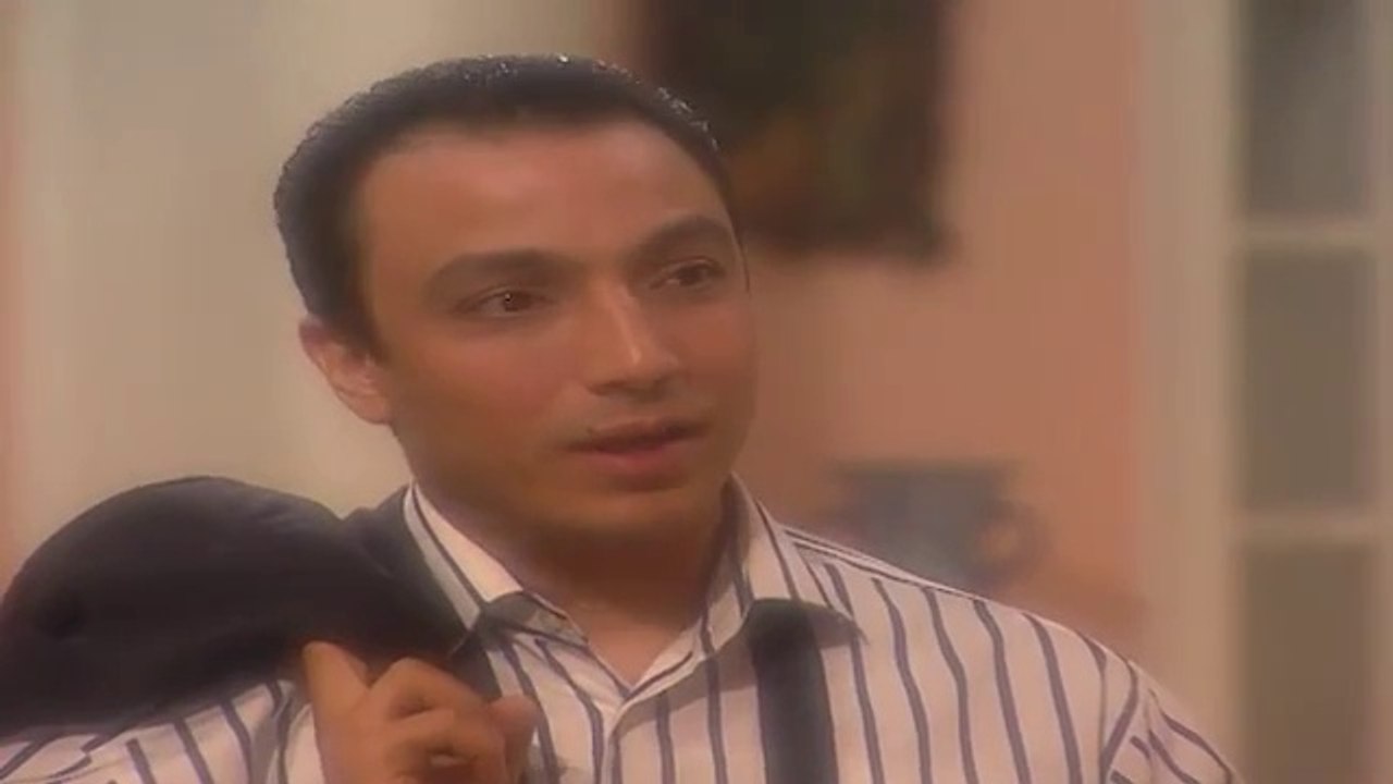 الليل واخرة ح 33   يحيى الفخرانى و نيرمين الفقى