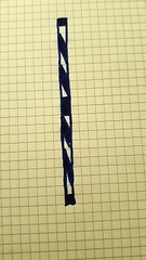 Bastone magico fai da te per barbie