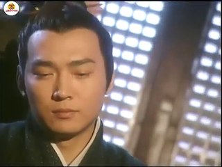 Tập 4 - Hoa Mộc Lan (Lồng tiếng)_DV Triệu Văn Trác, Viên Vịnh Nghi, Tiêu Ân Tuấn