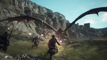 Dragon's Dogma 2 - Trailer State of Play (janvier 2024)