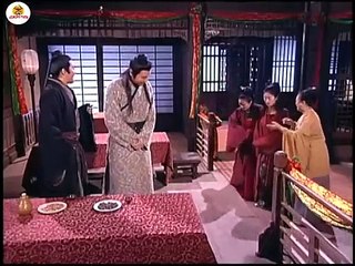 Tập 8 - Hoa Mộc Lan (Lồng tiếng)_DV Triệu Văn Trác, Viên Vịnh Nghi, Tiêu Ân Tuấn