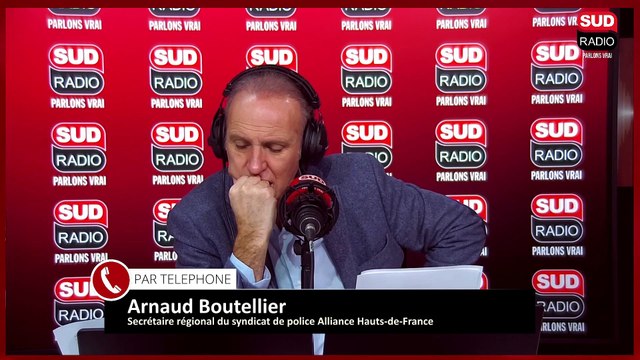 Cambriolages en hausse en 2023