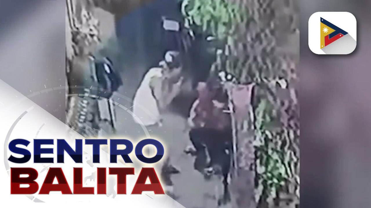 Lalaki, dead on arrival matapos saksakin sa Tondo, Manila