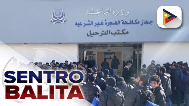 Bilang ng mga apektado ng digmaan sa Sudan, nasa 88 Million na ayon sa United Nations;