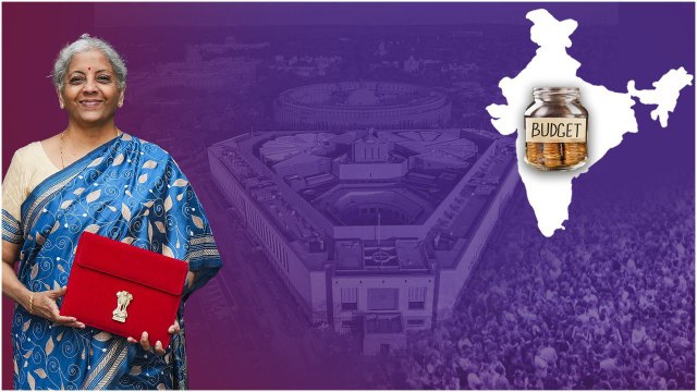 Budget 2024 Highlights వారి Income పెరిగింది..కారణమిదే Nirmala Sitharaman | Telugu Oneindia