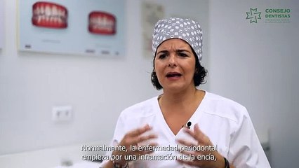 CONSEJOS DE TU DENTISTA. ¿Cómo se producen las enfermedades periodontales