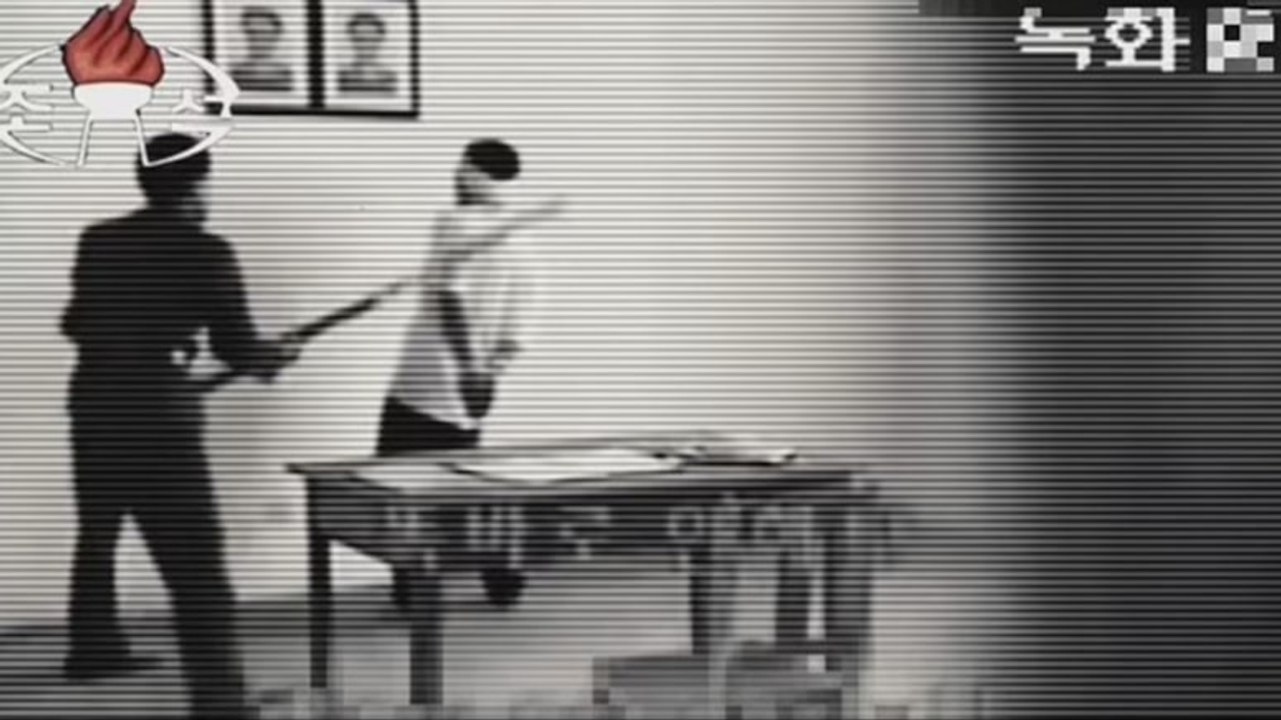 Kuzey Kore'nin çalışma kampları ifşa oldu