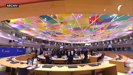 Warum Viktor Orban die Ukraine-Milliarden blockiert