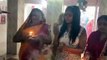 31 साल बाद ज्ञानवापी में पहली पूजा की झलक आई सामने,  10 सेकंड के वीडियो में आरती करती दिखीं महिलाएं