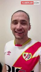 Yok artık Crespo! Atletico Madrid maçında yaptıklarını gören Fenerbahçeliler "Keşke gitmeseydi" diyor