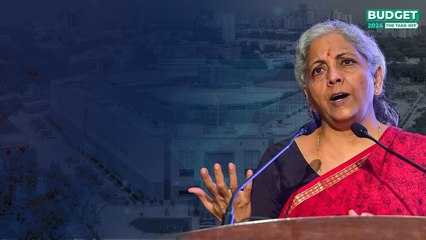 वित्त मंत्री ने बताया PM मोदी का मास्टर प्लान इन 4 जातियों पर है सरकार का फोकस