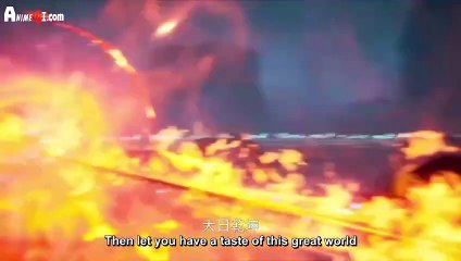 Myth of the Ancients Ep.157 Eng Sub