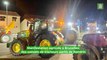 Manifestation agricole à Bruxelles: des convois de tracteurs partis de Nandrin et Waremme