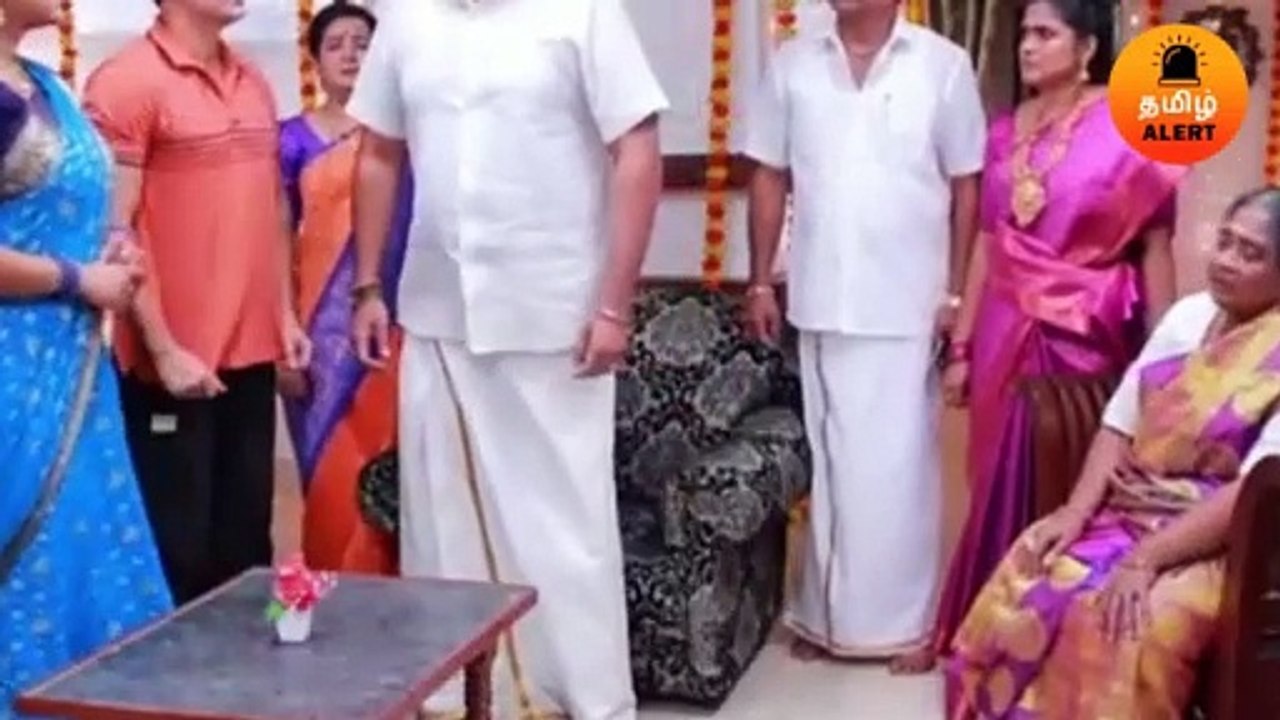 Pandian Stores Baakiyalakshmi today episode | 1st February 2024 | Baakiyalakshmi Promo