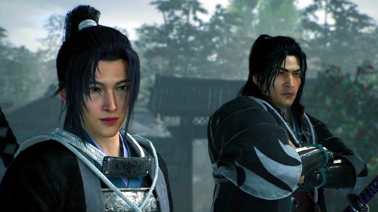 Ihr wollt Assassins Creed im Japan des 19. Jahrhunderts? Dann schaut euch Rise of the Ronin an!